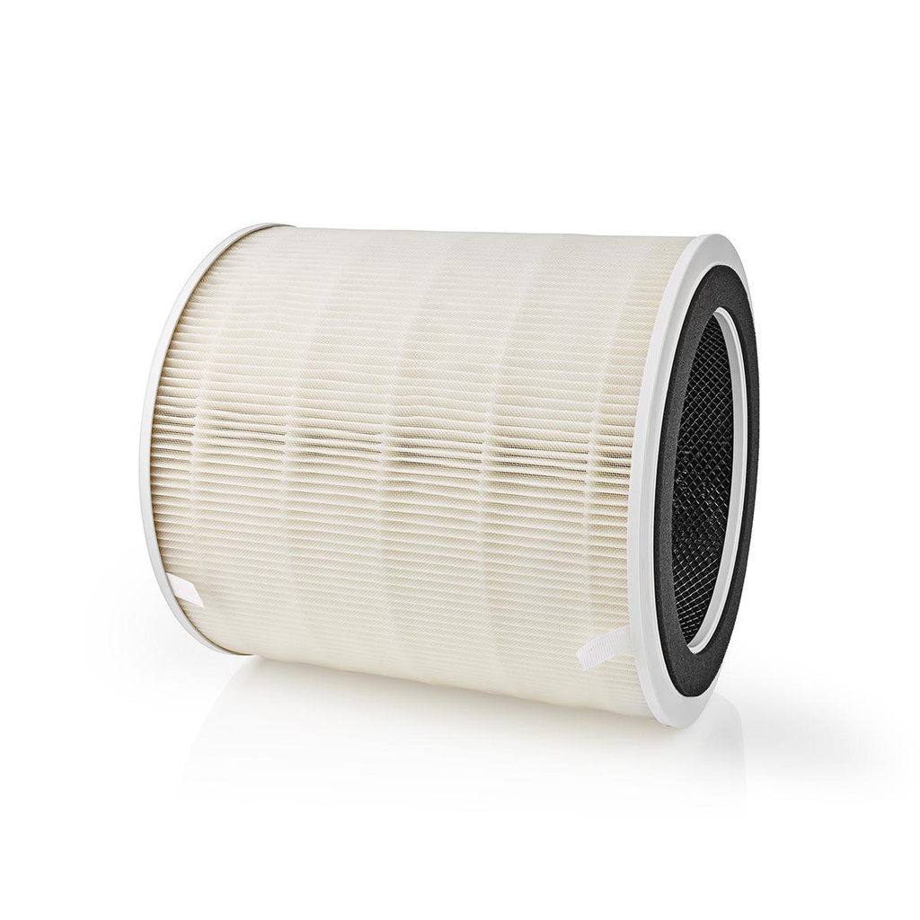 Nedis AIPU300AF HEPA Filter voor Nedis AIPU300CWT Wit