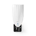 Nedis ANOR5002BK700 HDTV-Buitenantenne  Actief Type FM / UHF / VHF 50km Bereik LTE700 Wit