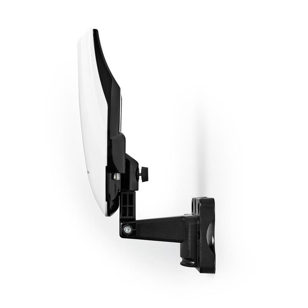 Nedis ANOR5002BK700 HDTV-Buitenantenne  Actief Type FM / UHF / VHF 50km Bereik LTE700 Wit