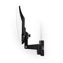 Nedis ANOR5002BK700 HDTV-Buitenantenne  Actief Type FM / UHF / VHF 50km Bereik LTE700 Wit