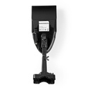 Nedis ANOR5002BK700 HDTV-Buitenantenne  Actief Type FM / UHF / VHF 50km Bereik LTE700 Wit