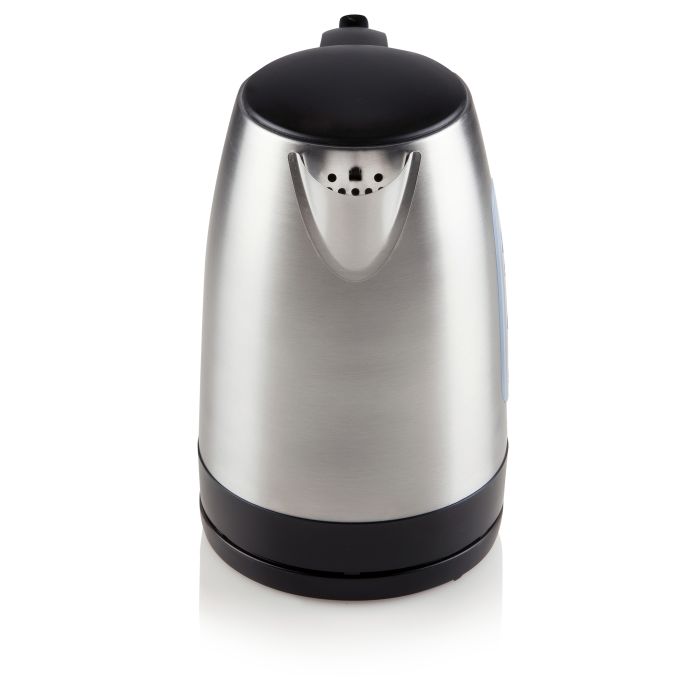 Domo DO496WK - Waterkoker inox - 1,7L 