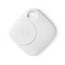 Nedis BTTAG10WT Keyfinder Apple CR2032 Bluetooth Wit 1 Stuks
