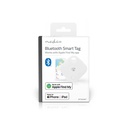 Nedis BTTAG10WT Keyfinder Apple CR2032 Bluetooth Wit 1 Stuks