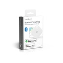 Nedis BTTAG10WT Keyfinder Apple CR2032 Bluetooth Wit 1 Stuks