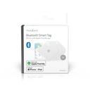 Nedis BTTAG10WT3 Keyfinder Apple FCR2032Bluetooth Wit 3 Stuks