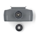 Nedis BTWV20GY SmartLife Water Control Bluetooth IP54 8 Bar Grijs