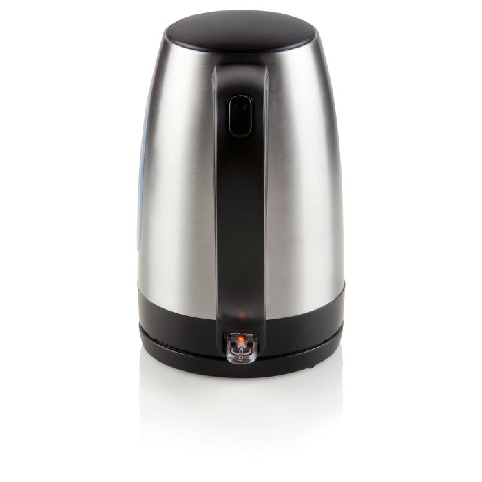 Domo DO496WK - Waterkoker inox - 1,7L 
