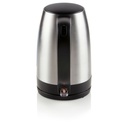 Domo DO496WK - Waterkoker inox - 1,7L 