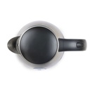 Domo DO496WK - Waterkoker inox - 1,7L 