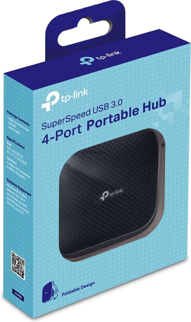 tp-link hub usb3.0 4 ports