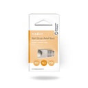 Nedis CCGB89900GY Trekontlasting RJ45 PVC Grijs 10 Stuks