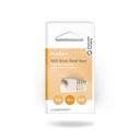 Nedis CCGB89900WT Trekontlasting RJ45 PVC Wit 10 Stuks