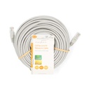 Nedis CCGL85101GY200 CAT5e Netwerkkabel U/UTP RJ45 20m Grijs