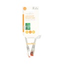 Nedis CCGL85220GY025 CAT6 Netwerkkabel RJ45 SF/UTP 25cm Grijs