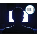 Kensington Privacy filter 15.6 Inch 16:9 - 626469