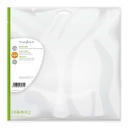 Nedis CCGP52100IV50 Seriële Kabel D-SUB 25-Pin Vernikkeld 5m Ivoor