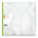 Nedis CCGP52110IV50 Seriële Kabel D-SUB 25-Pins - D-SUB 25-Pins Vrouwelijk Vernikkeld 5m Ivoor 