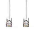 Nedis CCGP85121WT200 CAT5e Netwerkkabel SF/UTP RJ45 20m Wit