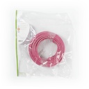 Nedis CCGP85221PK150 CAT6 Netwerkkabel S/FTP RJ45 15m LSZH Roze