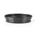 Nedis CHFI113CA19 Koolstoffilter voor Afzuigkap 190mm Zwart