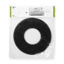 Nedis CHFI116CA25 Vetfilter Afzuigkap 25 x 25 cm Zwart