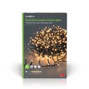 Nedis CLCC700 Kerstverlichting 700 LED's Warm Wit 14m 7 Effecten Binnen & Buiten 