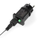 Nedis CLCS768 Kerstverlichting 768 LED's Warm Wit 5.6m 7 effecten Binnen & Buiten 