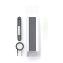 Nedis CLSN210WT Schermreiniger Spray 5 ml 7-in-1 Wisser inbegrepen