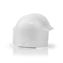 Nedis CMDT4511WT Kabelgoot Hoekstuk Buitenkant 16mm Maximale Diameter PVC Wit