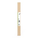 Nedis CMDT4516BK500 Kabelgoot 16mm Maximale diameter 0.5m PVC Zwart