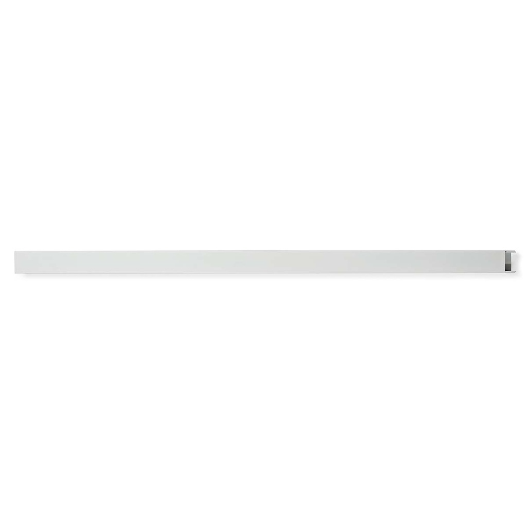 Nedis CMDT5025WT110 Kabelgoot 25mm Maximale Diameter 1.1m Wit