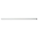 Nedis CMDT5025WT110 Kabelgoot 25mm Maximale Diameter 1.1m Wit