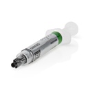 Nedis COOLP400SI Koelpasta ≥4.63W/m-k Zilver