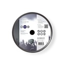 Nedis COTR15001GY100 Audiokabel op rol 4 x 0.16 mm² Koper 100m Grijs