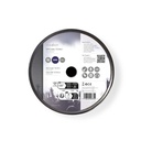 Nedis COTR15021GY100 DMX-Kabel 110 Ohm 20x 0.12mm 100m Grijs