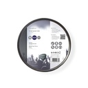 Nedis COTR15030GY100 Speaker-Kabel op rol 2x 1.5mm² Koper 100m Grijs