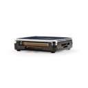 Nedis CRDRU3200BK Kaartlezer All-in-One USB 3.2 Gen1 Zwart