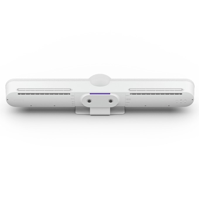 Logitech 'RALLY BAR' Videobar (White)