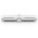 Logitech 'RALLY BAR' Videobar (White)