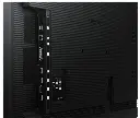 Samsung QM49R professional LCD Display 4K UHD 500 Nits QM-series 24/7 Gebruik Zwart