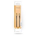 Nedis CSGB02010BK30 Antennekabel SMA Verguld 50Ohm Enkelvoudig Afgeschermd 3m Zwart