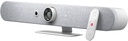 Logitech 'RALLY BAR' Videobar (White)