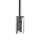 Nedis CSGG49550YE Antennekabel Schroevendraaier F Connectors Geel