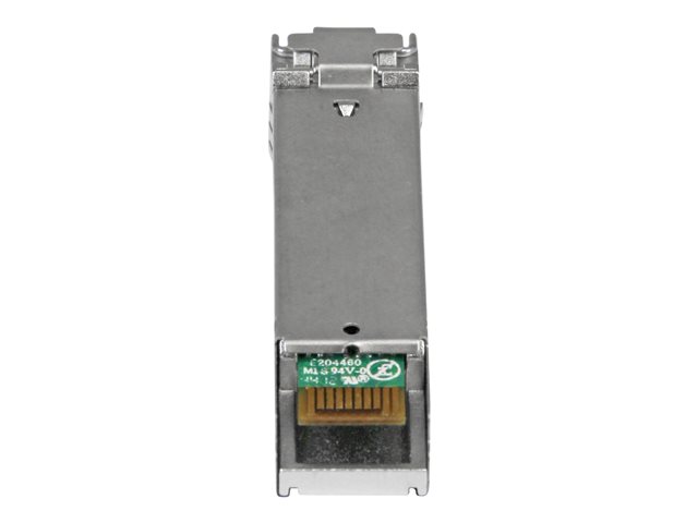 Startech MASFP1GBSXSTCisco Meraki-zendontvanger 1000Base-SX