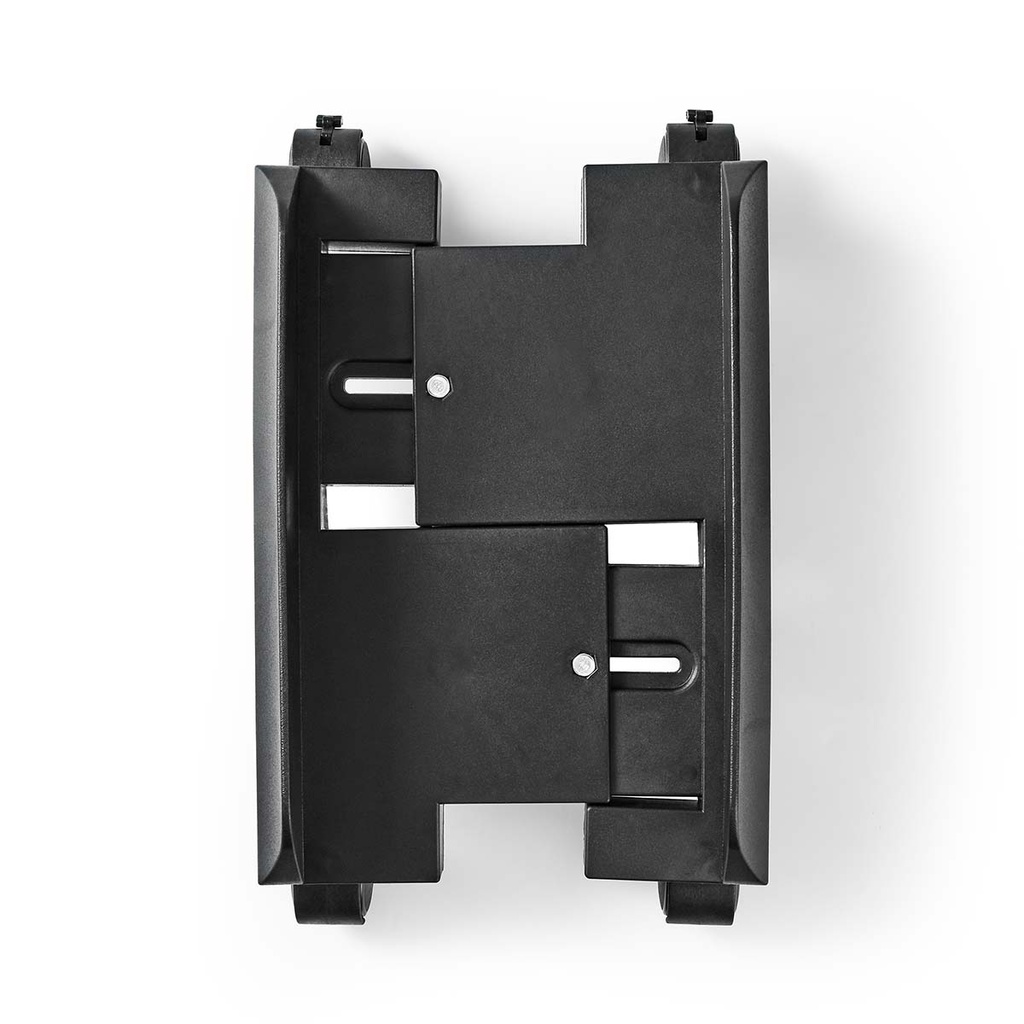Nedis CSTD101BK PC-Trolley Breedte 14.5 - 24.2 cm 20 kg Zwart