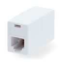 Nedis CTGB90920WT Netwerkkoppeling RJ11 Onafgeschermd Wit