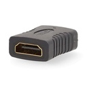Nedis CVBW34900AT HDMI 1.4-Adapter Verguld Zwart