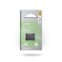 Nedis CVBW34900AT HDMI 1.4-Adapter Verguld Zwart