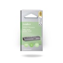 Nedis CVBW34930AT HDMI-Repeater 25 m 8K@60Hz 48 Gbps Zwart